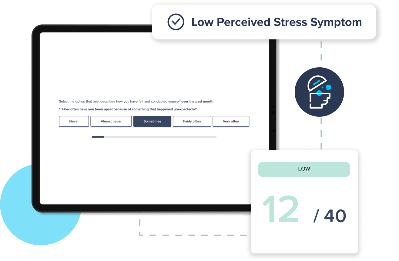 Perceived Stress Scale Pss - Vintage Wallpapers - Premium Ultra HD Collection